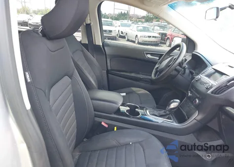 2015 Ford Edge Se from USA, damaged, VIN 2FMTK4G81FBB58313